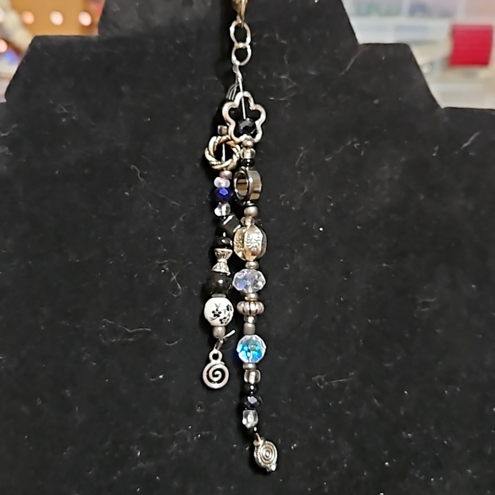 fun car charm